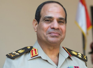 ABDEL-FATTAH-AL-SISI