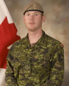 Canada Iraq-Military Adviser Killed