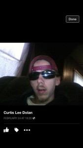 Curtis Lee Dolan