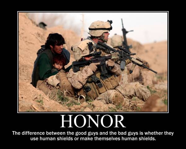 Honor