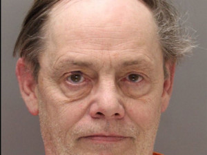 James Rimlinger mugshot