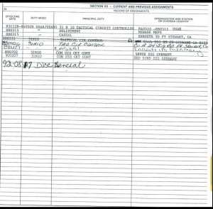 Joseph Alvarado Assignments