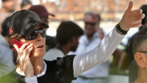 Kathryn Bigelow