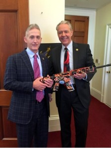 Buck & Gowdy