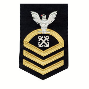 CPO Rank