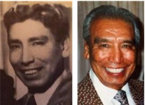 FELIPE TRUJILLO ROYBAL