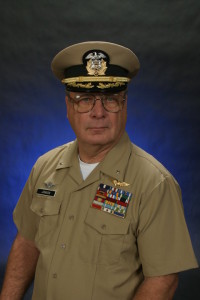 Hugh Clarence Johnson