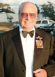 Hugh Clarence Johnson1