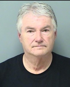 Lloyd Keith Mitchell