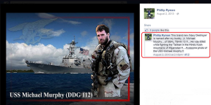 Phillip Ryman claims