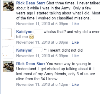 Rick Dean Starr claim (2)