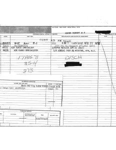 Robert Hofer Assignments