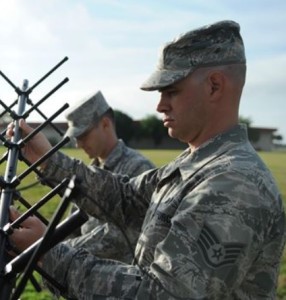 Staff Sgt. Jeffrey Hilsman