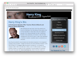 harryking