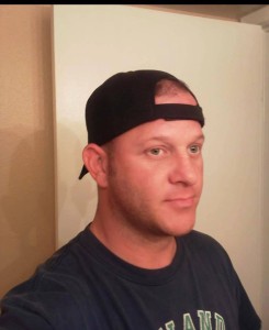 Christopher Bush (1)