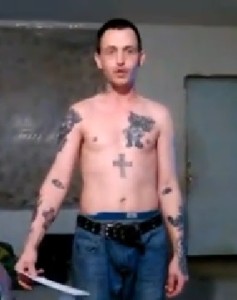 Doug Sonier scrawney