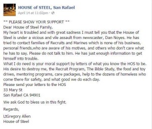 Greg Allen Screenshot