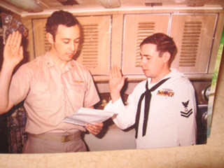 Waverley Reynar’s MOS was Professional Liar