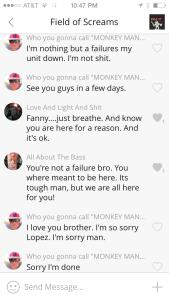 Jason Rhoads texts (2)