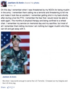 Jesse MacBeth Screen shot