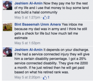 Jesse macBeth screen shot 1