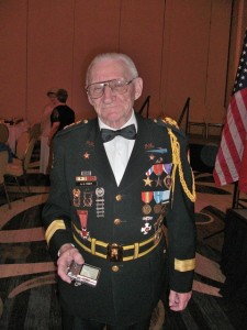 Kirjath Toney - 2015