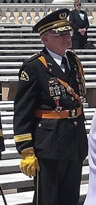 Kirjath Toney 80th Pilgrimage to the Tomb of the Unknown Soldier 2013. 001 _169_