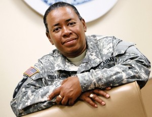 Lynnette Hobson-Shearwood