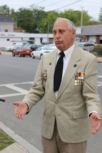 Melvin Earle Gaudette 2