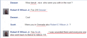 Robert E. WIlson, Jr (5)