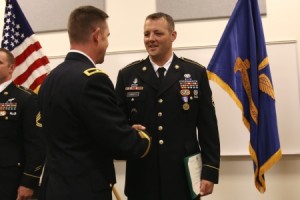 Staff Sgt. Jeremy Samuels
