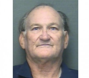 Irby Franklin Jordan