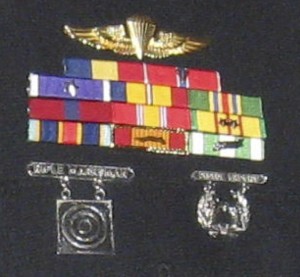 Jeffrey Puritis Awards