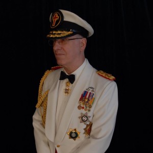 Johannes St Clair De Guise