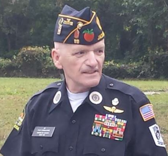 Florida Times Union calls BS on John James Lavoie