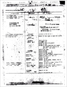 Kowalkowski assignments