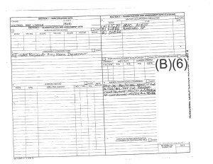 Mark Lincoln Kaufman Awards and training