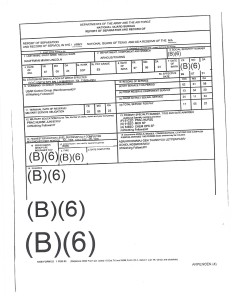 Mark Lincoln Kaufman NGB22