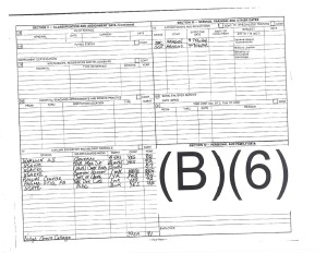 Mark Lincoln Kaufman Training