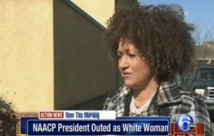 Rachel Dolezal