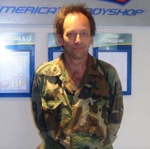 Showers, Jon D photo