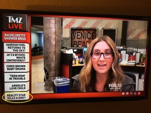 Teti TMZ Screenshot  circle highlight