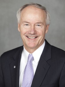 Asa Hutchinson