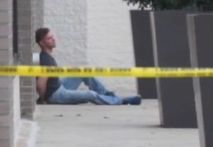 Bryan Scott Wolfinger