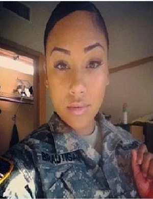 Another phony scammer