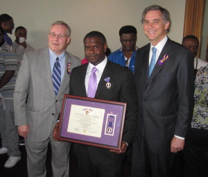 Little Rock Purple Heart1