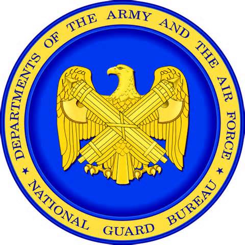 Guardsmen charged in contract bribery case