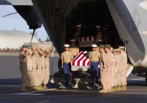 Remains returned to Pearl