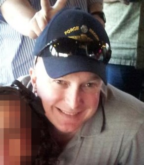 Robert Keith English hat