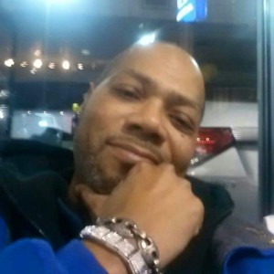 Robinson, Anthony Howard (9)